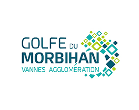 Logo Golfe du Morbihan
