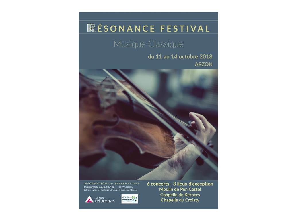Résonance Festival - Festival de Musique Classique