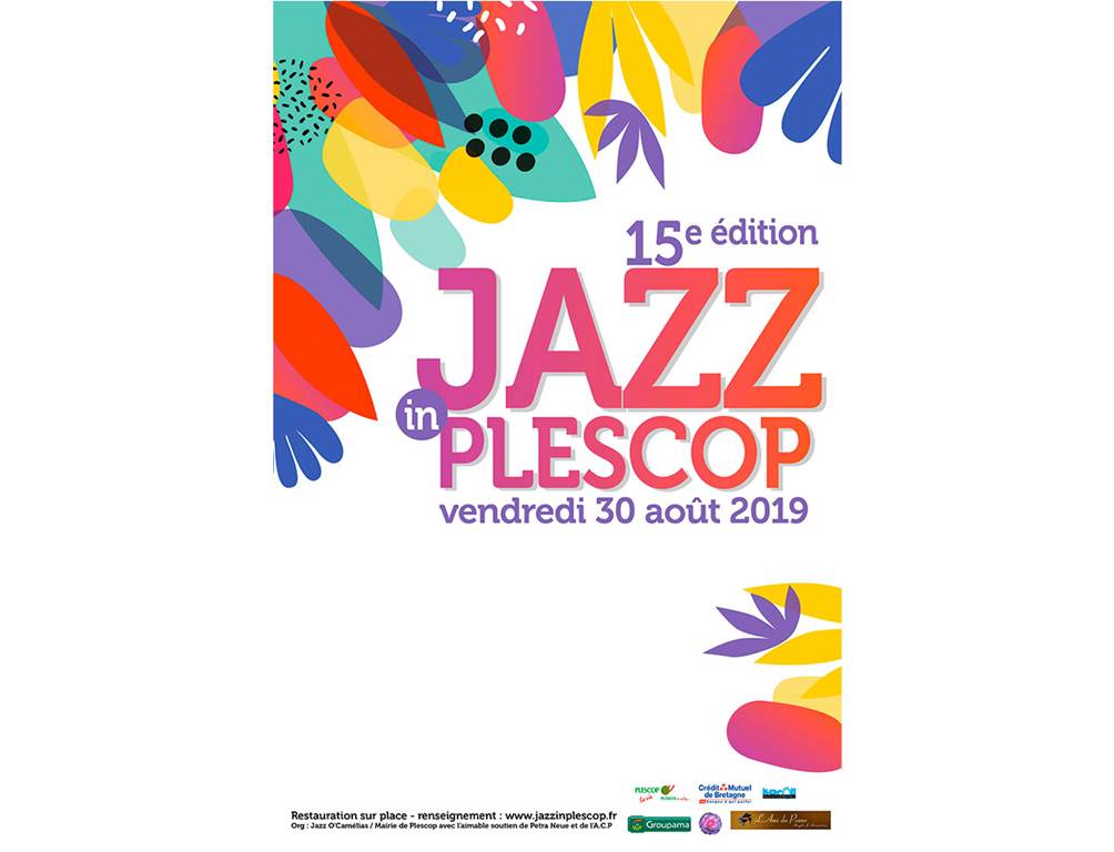 15ème Jazz in Plescop