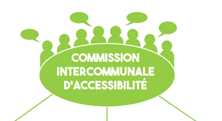 Commission intercommunane d'accessibilité