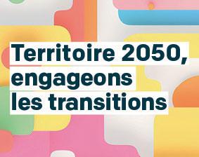 Territoire 2050