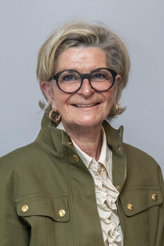 Isabelle LOUIS - Golfe du Morbihan - Vannes agglomération