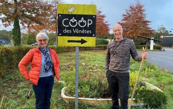 coop